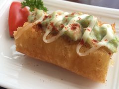 -白天鹅宾馆·流浮阁咖啡厅