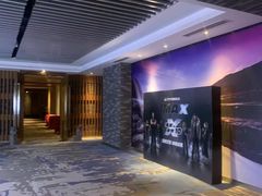 -万达影城 太原龙湖激光IMAX万达广场店(解放路店)