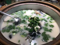 -姜君·千岛湖鱼头馆(浦东大道店)