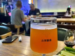 -每碗面馆(新鸿安大厦店)