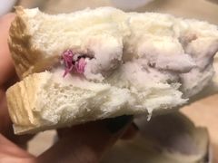 -沁屋面包店(人民东路店)