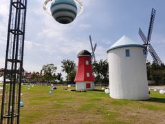 -歌斐颂巧克力小镇