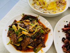 -冯鱼头火锅(青蓝山美食一条街店)