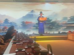 -金陵梦华·宫宴(南京首店)