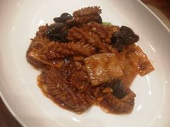-鲁宴·鲁煨黄河生态大鲤鱼(月坛店)