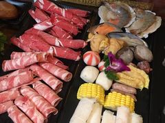 -丽江庭院之丽江往事(安定门店)