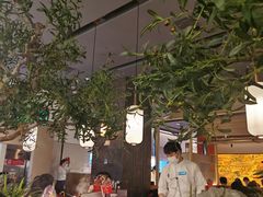 -左庭右院鲜牛肉火锅(苏州园区永旺店)