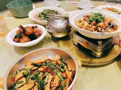-刘胖子家常菜·蹄花焖藕(中南店)