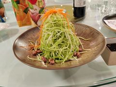 -吴中欢朋酒店-中餐厅