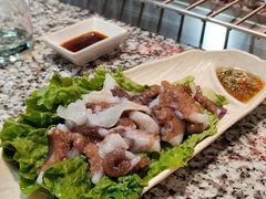 -震海贝烤贝·民俗特色店(延吉总店)
