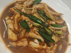 -何记面馆(龙泉山店)