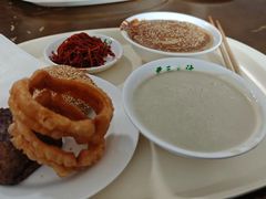-尹三豆汁(天坛店)