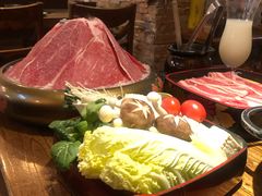-FROM FARM八亩农场(三里屯店)