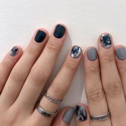 -M·X Nail日式美甲美睫