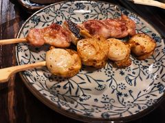 贝柱-哥哥の深夜食堂(红松东路店)