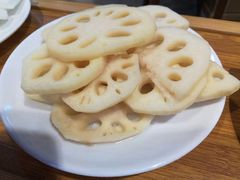 -肖仙仙羊肉汤·始于1996年(郫都店)