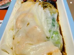 -红荔村肠粉(岗厦店)