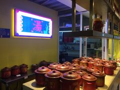 -百年神厨·地道川菜(清江西路店)