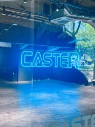 -CASTER跳舞俱乐部