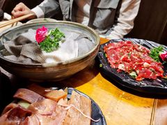 -白乐天毛肚火锅馆(南滨路店)