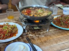-湖南湘菜馆(东湘缘二店)