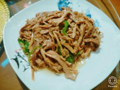 -缘来聚·徽菜名店(黄山宏村店)
