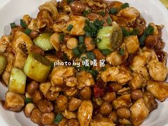 -胖哥川菜馆(武东路店)