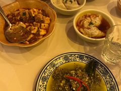 -龙门阵茶屋川菜馆(武康路店)