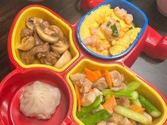 -浙江安吉JW万豪酒店·万豪中餐厅