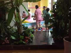 -醉翁水城