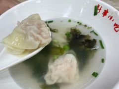 -新丰小吃(中山中路分店)