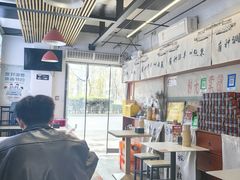 -芙蓉树下·四川冒菜(大悦城店)