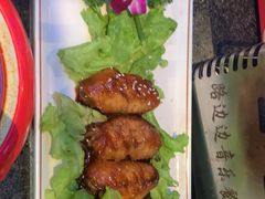 -路边边.炒菜烧烤.音乐餐厅(良乡长虹店)