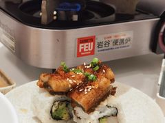 -元气寿司(益田假日广场店)