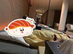 -深业半汤御泉庄温泉