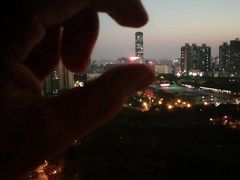 -长安公园