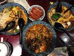 -螺世纪螺蛳粉·桂味小排档(裕德店)