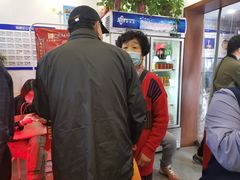-惠宾饭庄(中山路店)