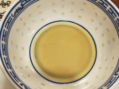 姜汁撞奶-双喜老铺(人民广场店)