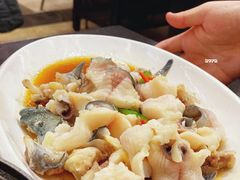 -美极鲜食坊(宝安南路店)