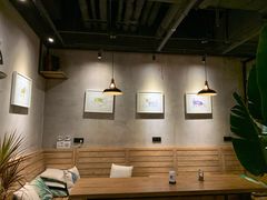 大堂-FOAM LAB 泡沫实验室精酿餐吧