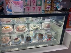 -DQ·蛋糕·冰淇淋(鸿坤店)