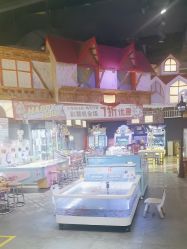 -卡通尼乐园(重庆南坪协信星光店)