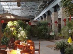 -森谷美食公园(杨行店)