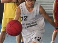 -酷迈儿童体能运动馆(九棵树店)