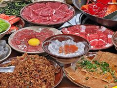 -阳阳老火锅(小南门店)