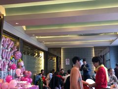大堂-和记小菜(大宁店)