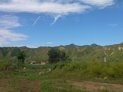 景点-云峰山自然风景区