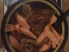 -小义乌砂锅拉面(海事共享区店)