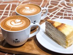 -Peet's 皮爷咖啡(东湖路手作店)